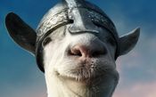 [东方桃子君]《模拟山羊Goat Simulator》#3 MMO?我在模拟山羊玩起了RPG(Goat MMO Simu哔哩哔哩bilibili