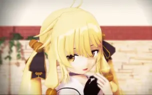 Download Video: 【MMD花騎士】コオにゃんでうそつき