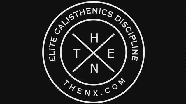 thenx music- perserverance