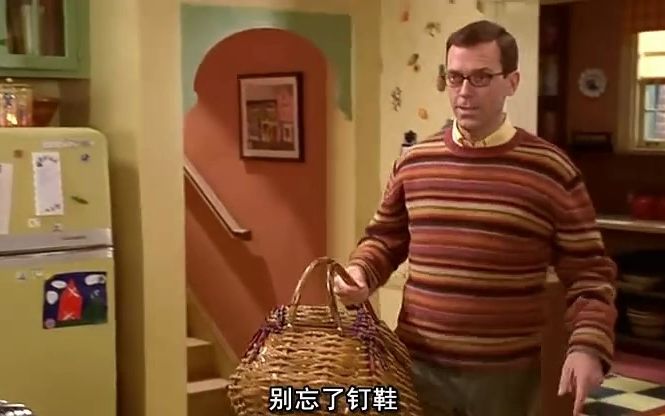 [图]2002版-童话电影【美】怀特《精灵鼠小弟2.Stuart.Little》第二季：01