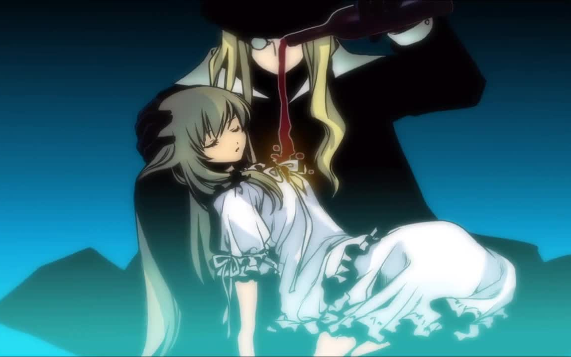 【高清hd】(神曲) - djmax respect - oblivion (djmax) (bga)_哔哩