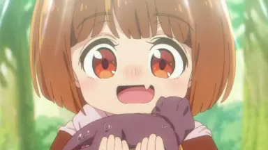 焼肉大魔王　3歳女の子　七五三 十三姬-哔哩哔哩_Bilibili