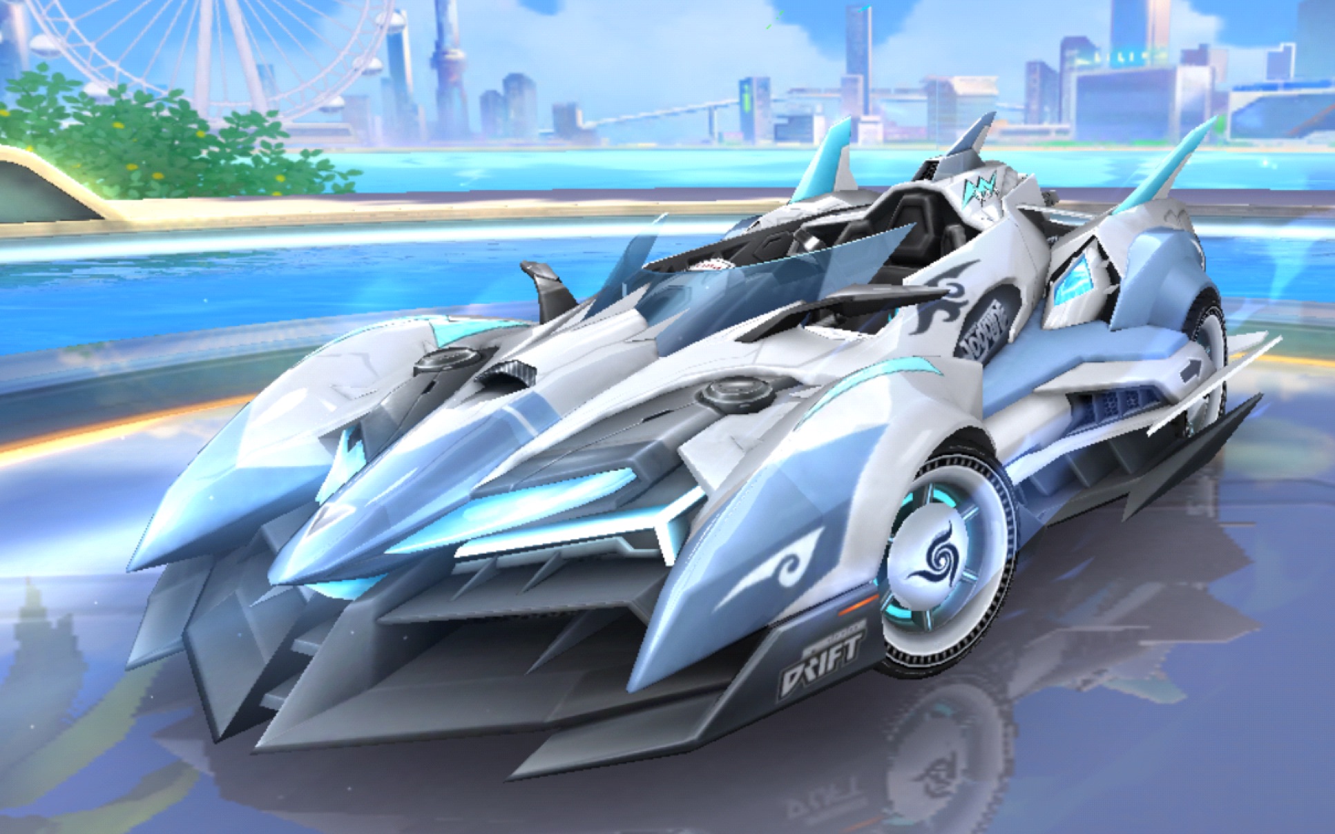 白玉神驹试跑_哔哩哔哩 (゜-゜)つロ 干杯~-bilibili