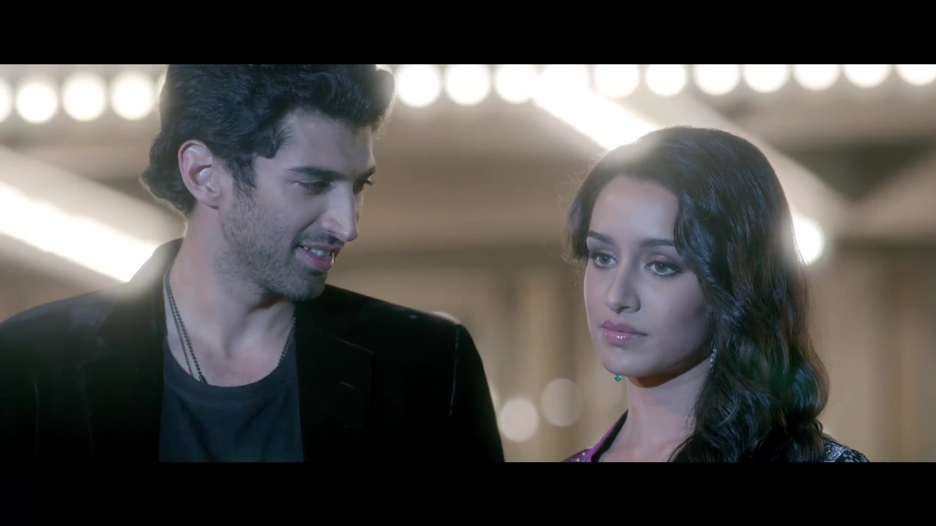 [印度电影][爱曲2] - tum hi ho