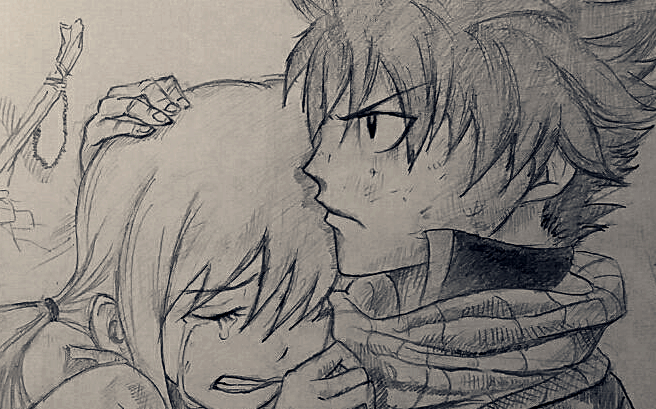 6号渣画妖精的尾巴