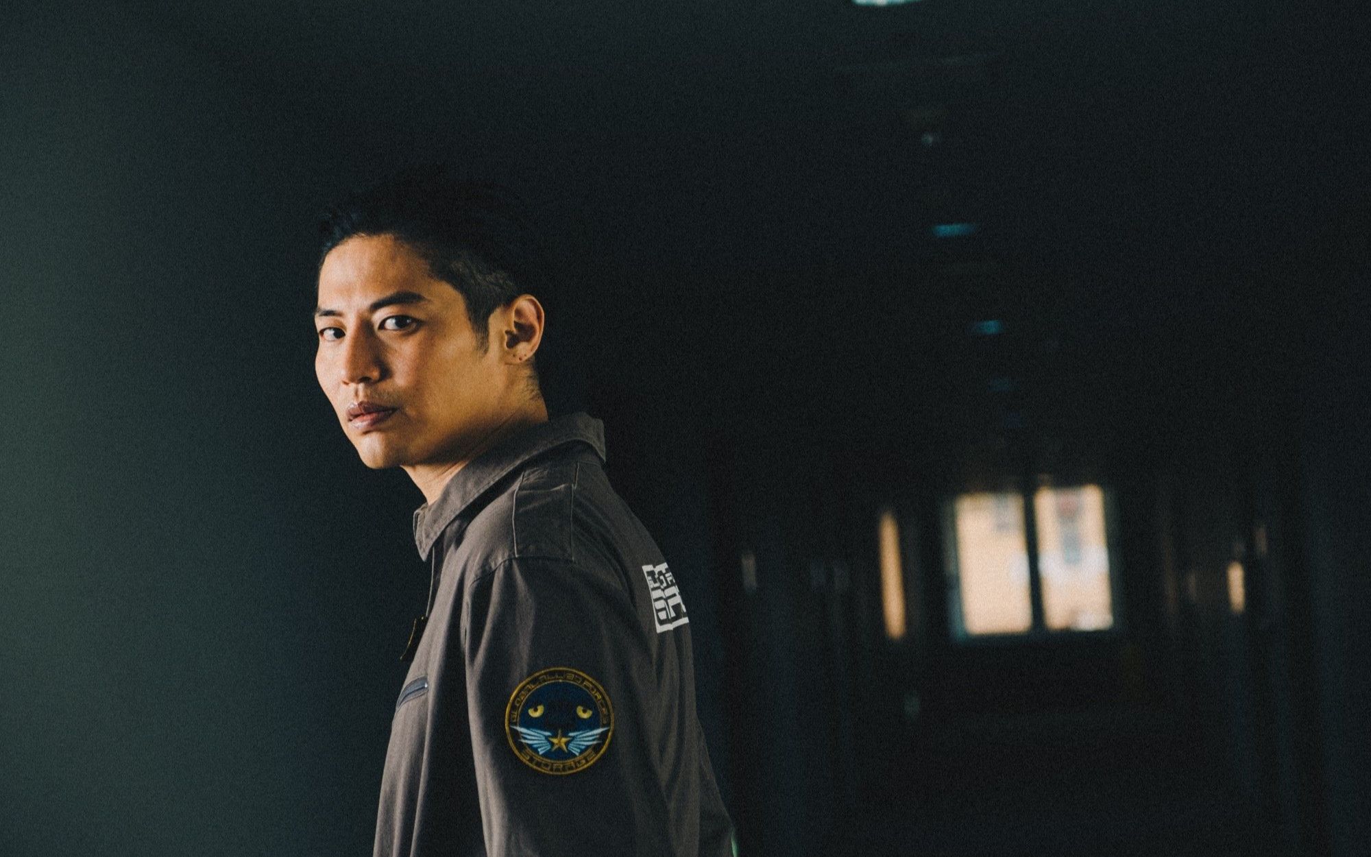 [中字]蛇仓队长: 明明能拍z剧场版,你竟然让我拍写真集?