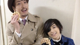 同时再生 Heavy Rain 相叶裕树 古川雄大 矢田悠祐 哔哩哔哩 つロ干杯 Bilibili