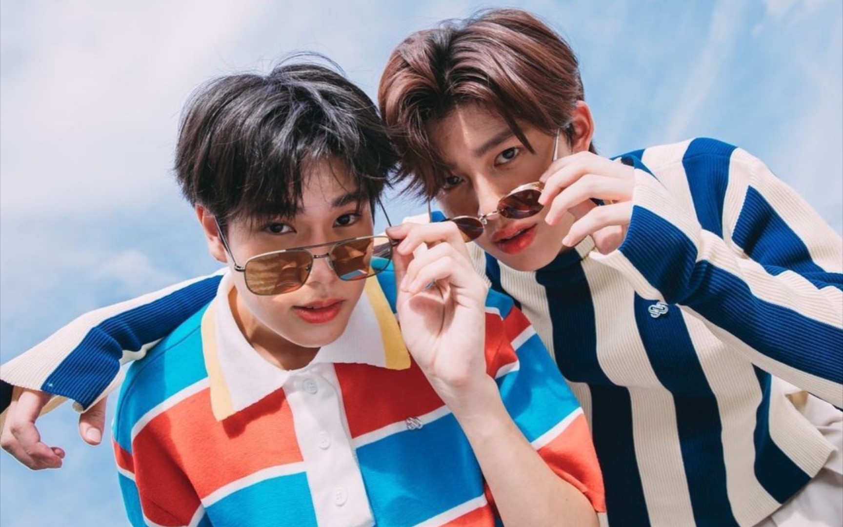 【pondphuwin】他泰最会跳舞的xql(我自封的)谁说,他泰老攻不会跳舞?