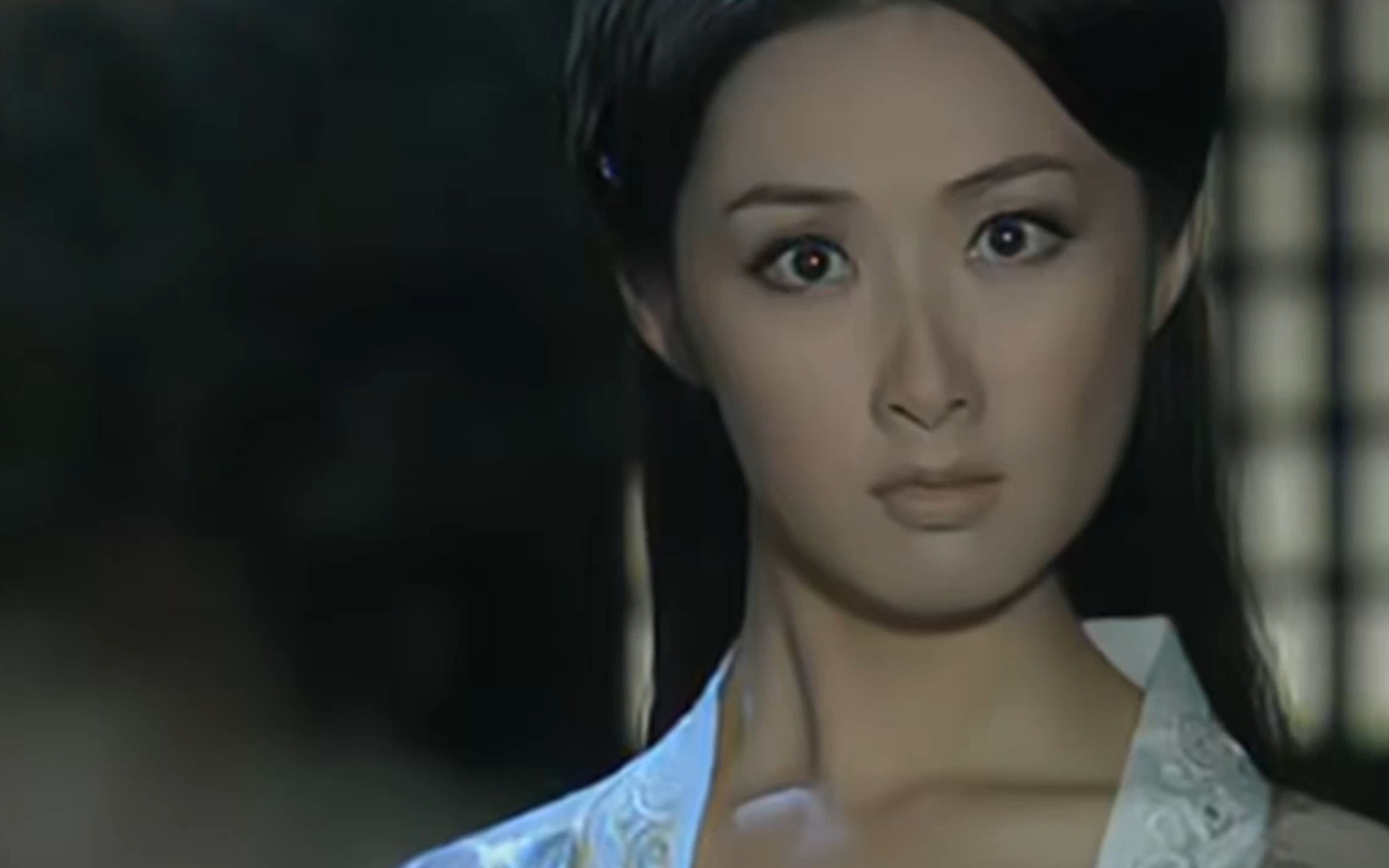 高珊珊你竟然还演过活佛济公