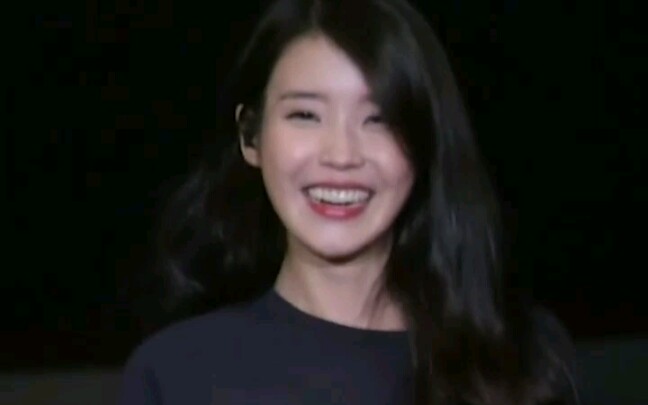 【IU】让丽姐羞耻的早期可爱的歌《Boo&棉花糖》,151122首尔且看且珍惜♥哔哩哔哩bilibili