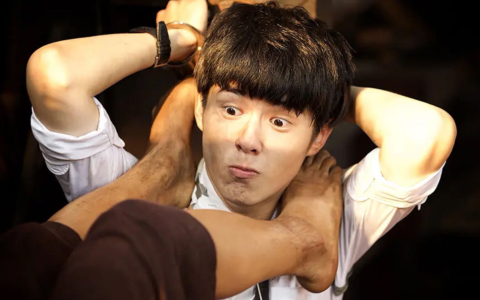 陈思诚说唐探4给刘昊然安排感情戏