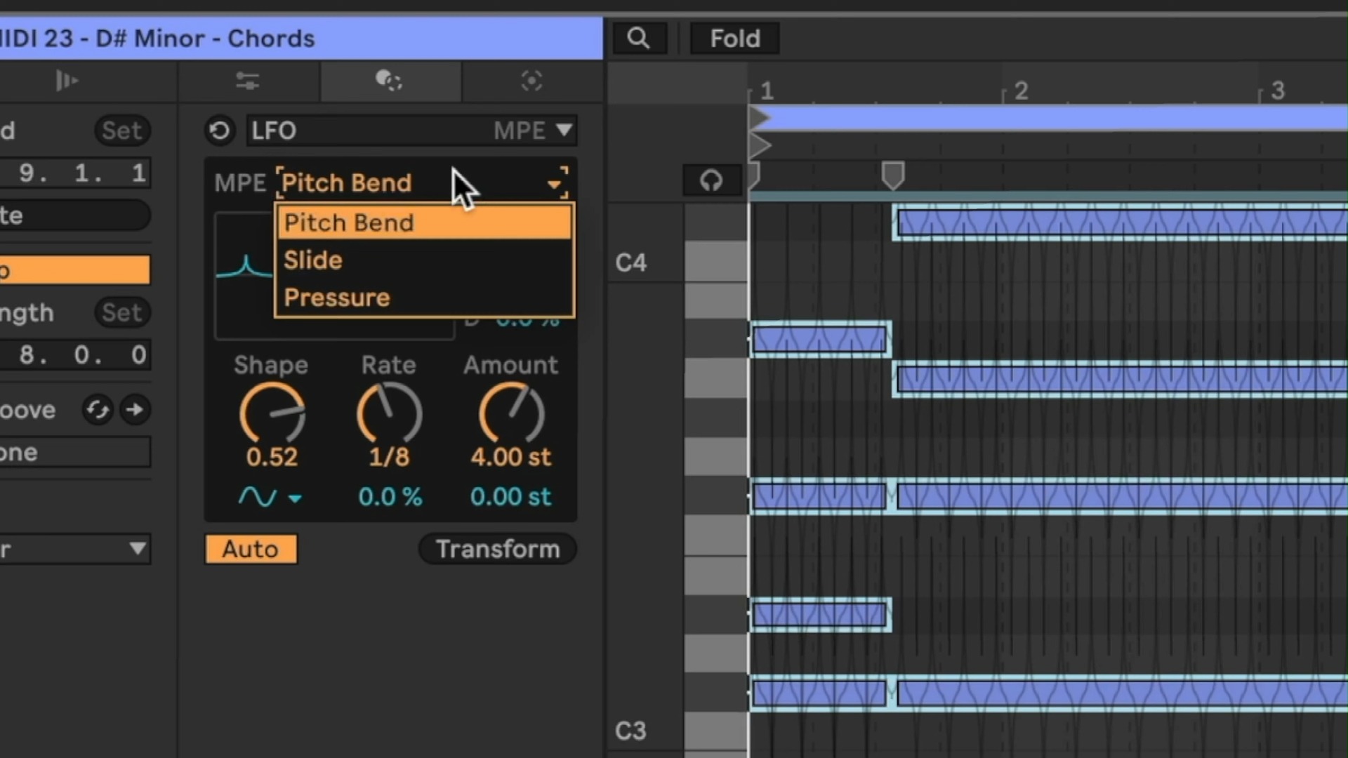 Ableton 12.1 更新10 个疯狂的隐藏新功能哔哩哔哩bilibili