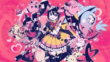 カリメロ-哔哩哔哩_Bilibili