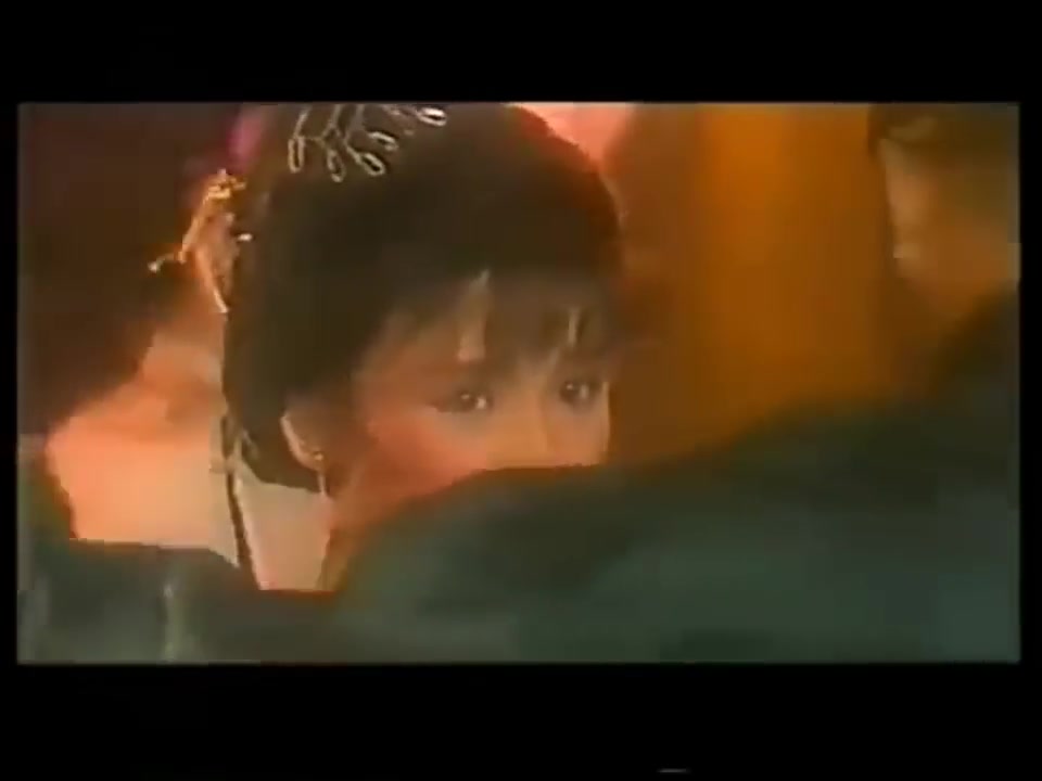 [图]【刘美君】 一对旧皮鞋 1987 TVB原版MV