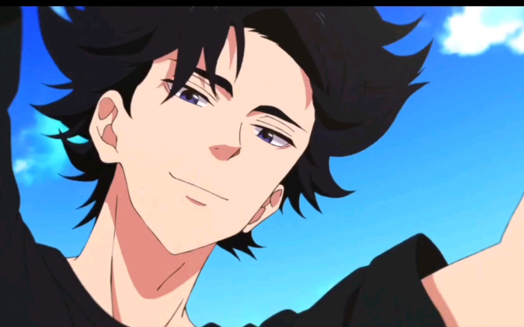 美里良夜~慢慢变得越来越好