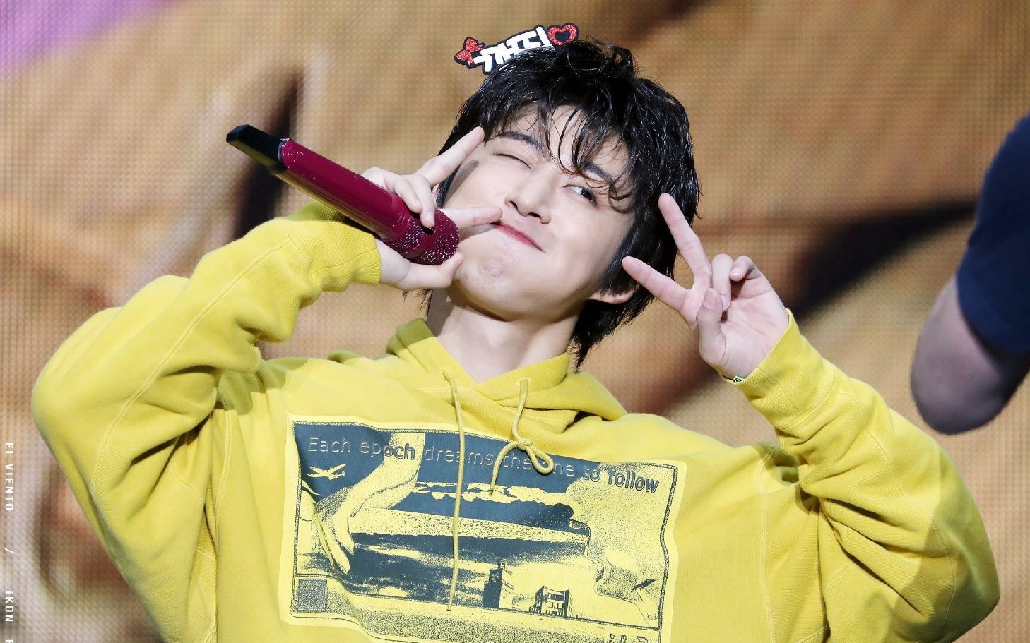 【金韩彬】金大爷在线教你如何在舞台上推磨