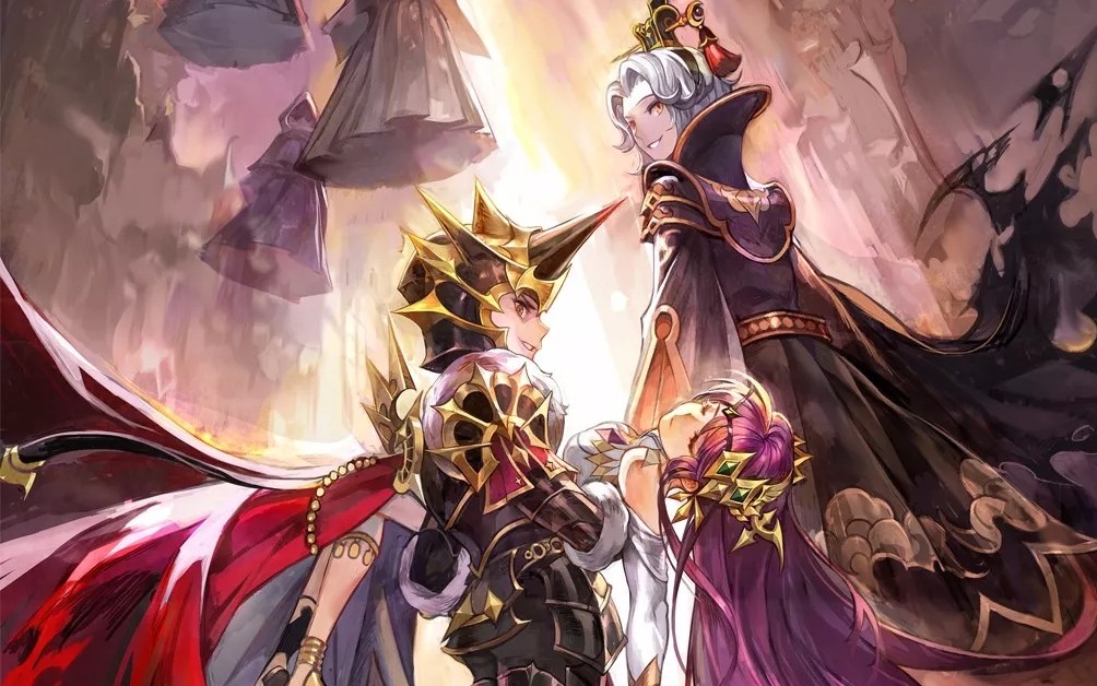 亚服七骑士(国服十二战纪)4900分竞技场李白,木兰,书法家的三人组