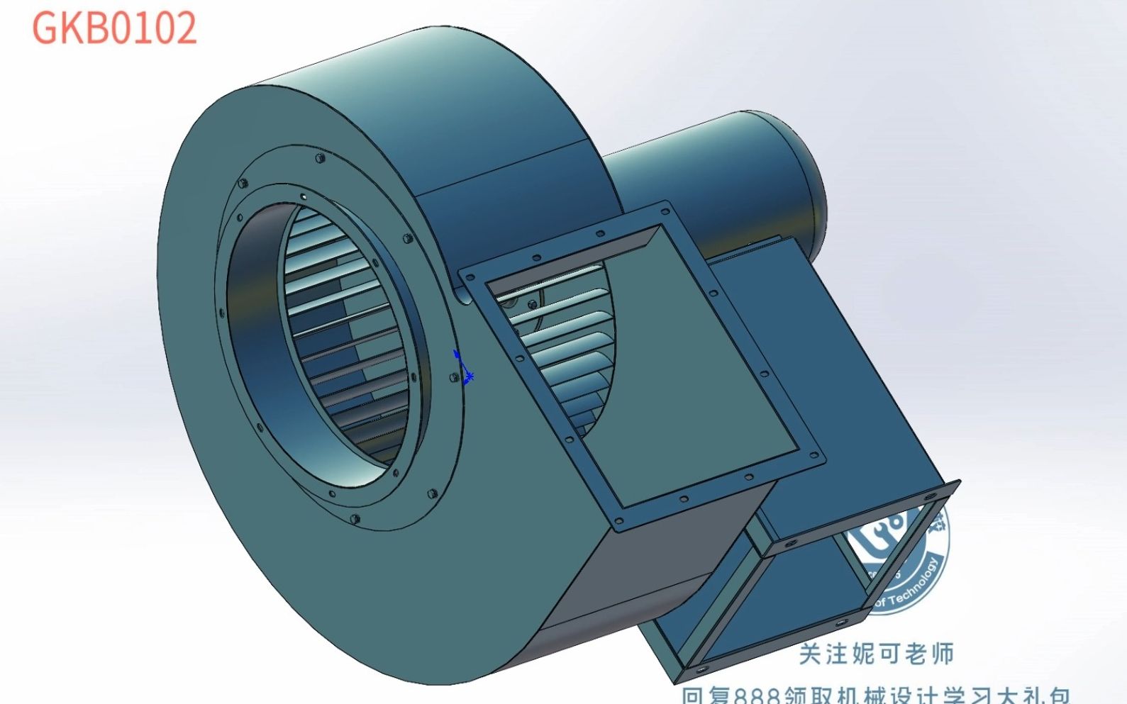 solidworks机械设计,3D模型建模练习.哔哩哔哩bilibili