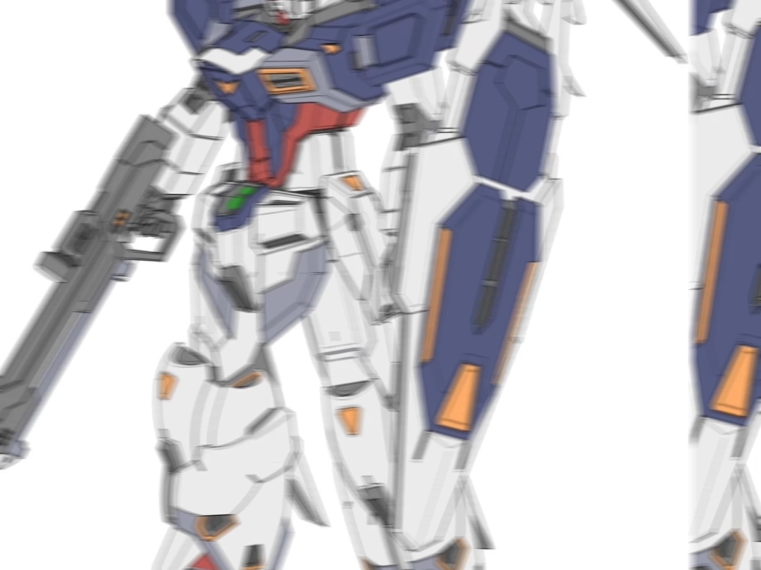 gp01:谁把我的装备偷了?