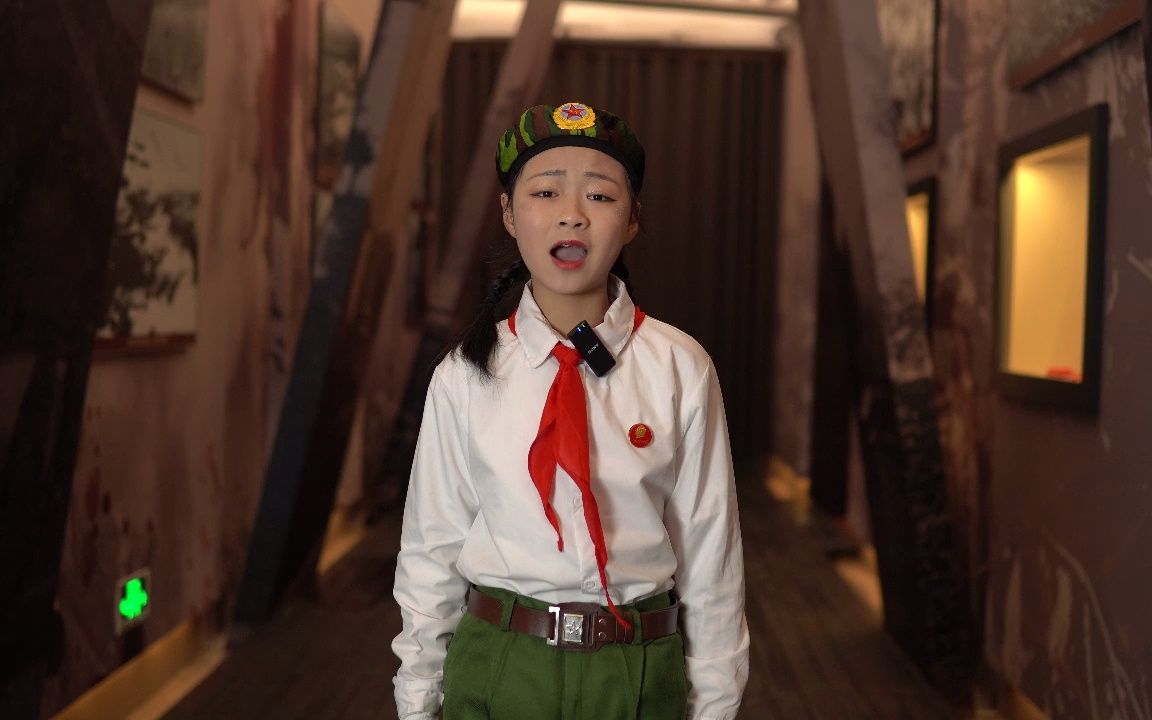 博雅金领袖故事会周辰雨_哔哩哔哩_bilibili