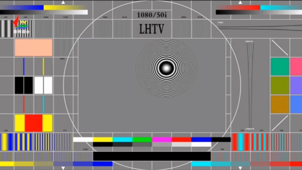 漯河新闻综合频道闭台20240616哔哩哔哩bilibili