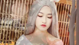 【大MO王翻唱】我要你 cover 任素汐（驴得水）（感冒就是要来挑战低音呀~）