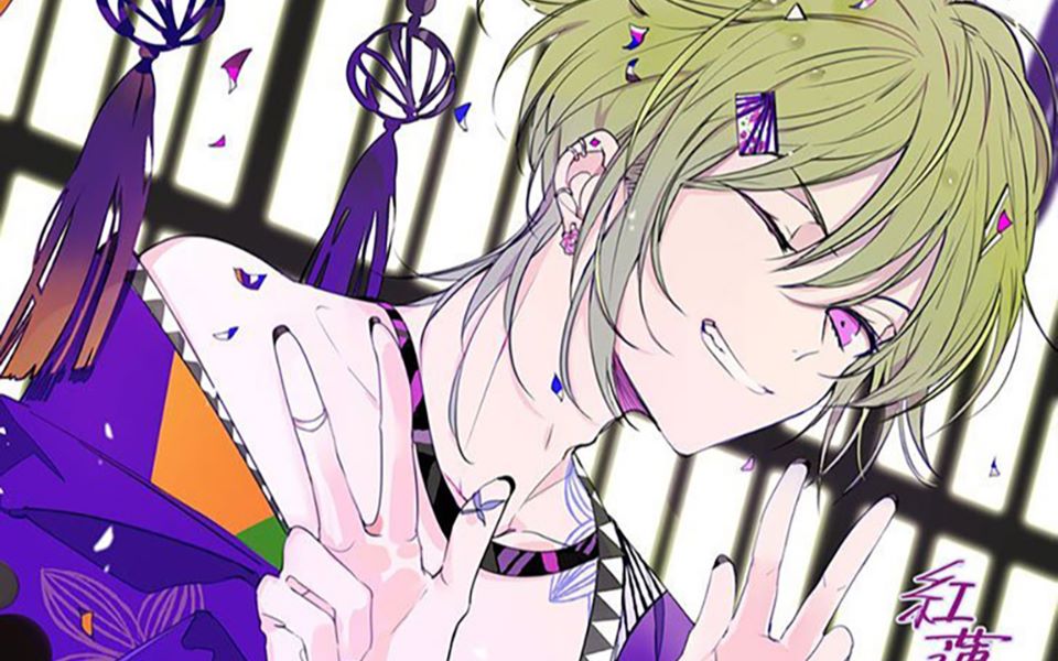 中日双语v向死而生的励志大师mmc主唱男友dearvocalist