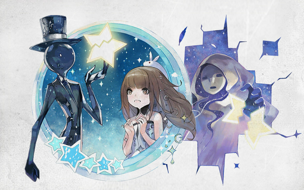 【deemo】手機拇指黨全歌曲fc計劃——stellar&wicked fate