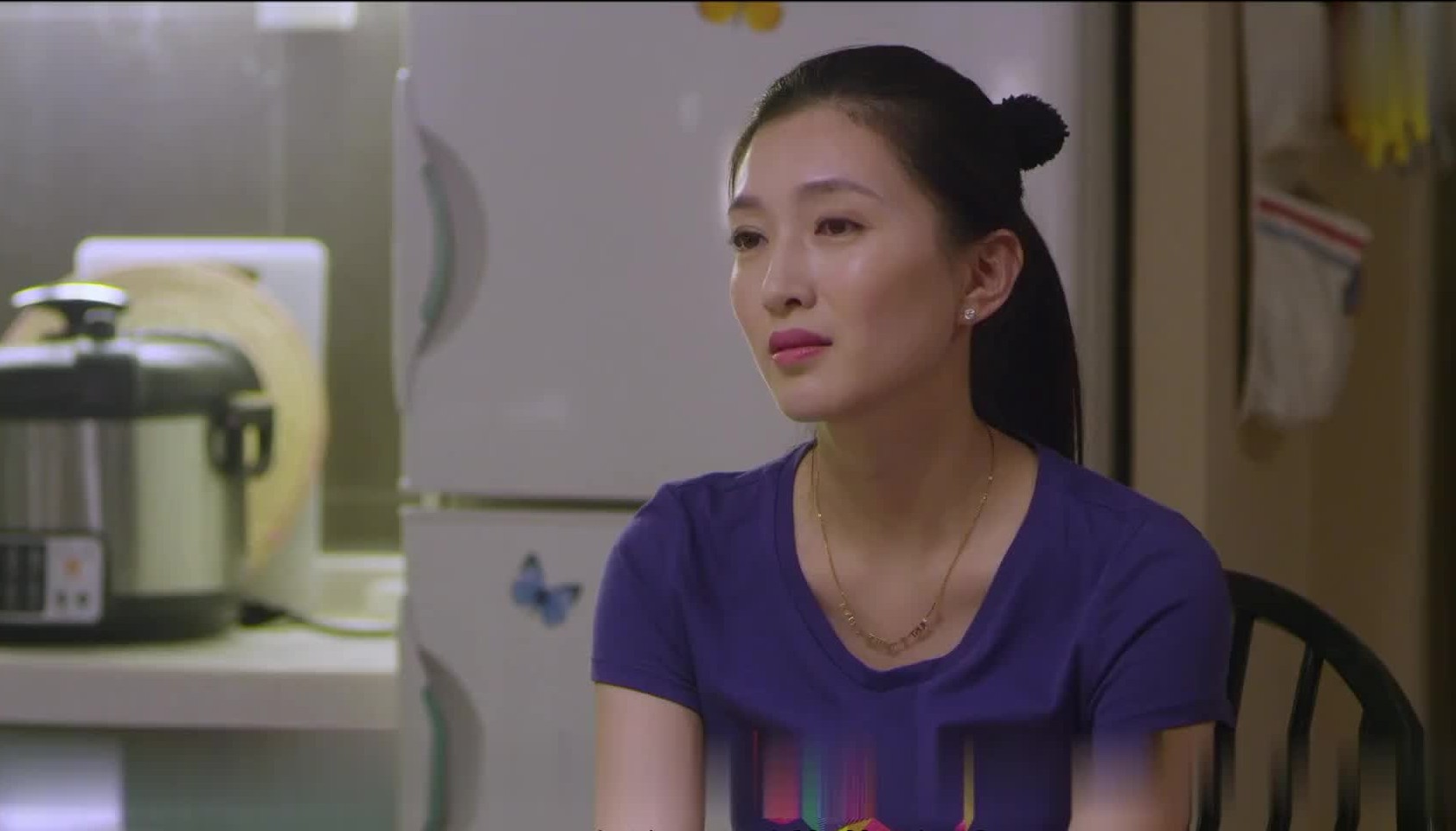 一仆二主28:皮特忽悠树苗当车模,顾菁菁得知杨树是司机