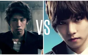 Video herunterladen: 日系摇滚VS韩系摇滚 J-ROCK VS K-ROCK