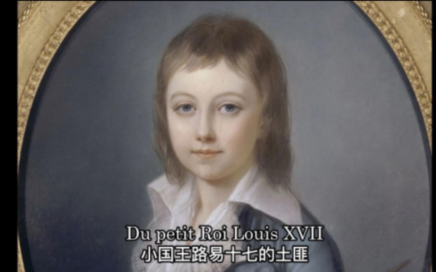 【旺代】【保王派】路易十七的土匪Les Brigands du Roi Louis XVII哔哩哔哩bilibili