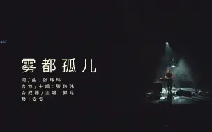 Descargar video: 《雾都孤儿》（张玮玮和郭龙《白银饭店》十周年纪念音乐会现场版）