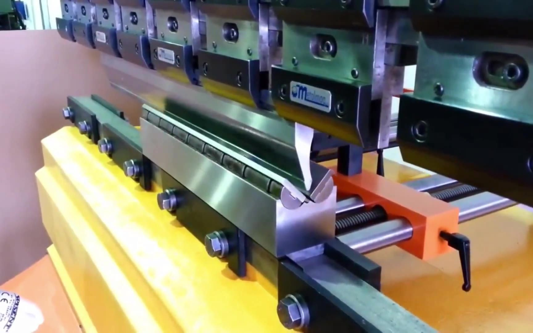 邯郸无痕折弯机模具热门推荐厂家