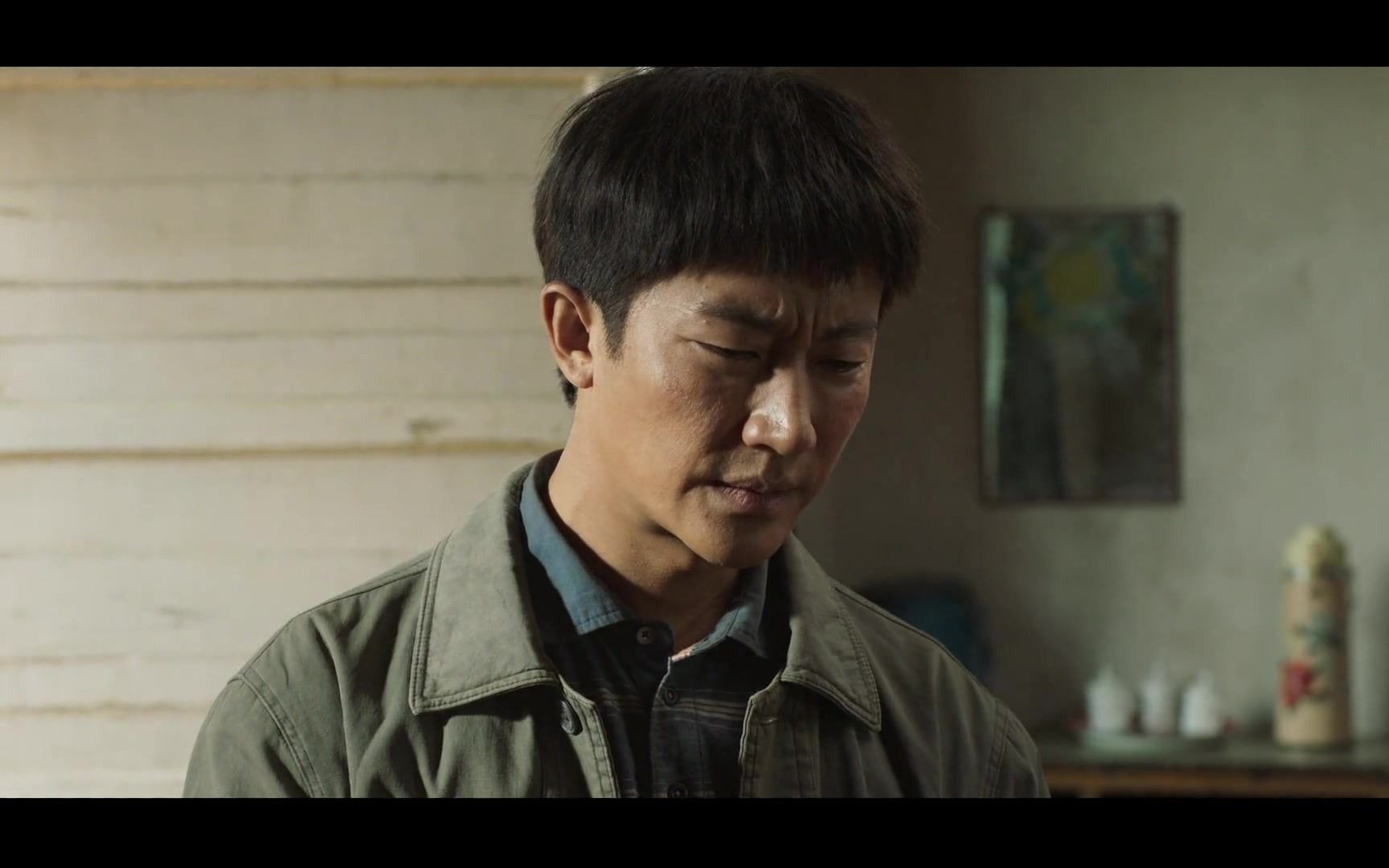 《山海情》14:麻县长只管政绩,不顾蘑菇滞销的难题!