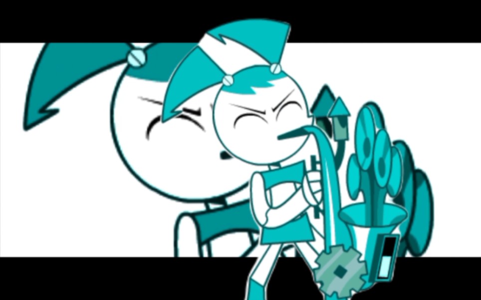 DJ EX IT (extended version) [ by minus8 ]