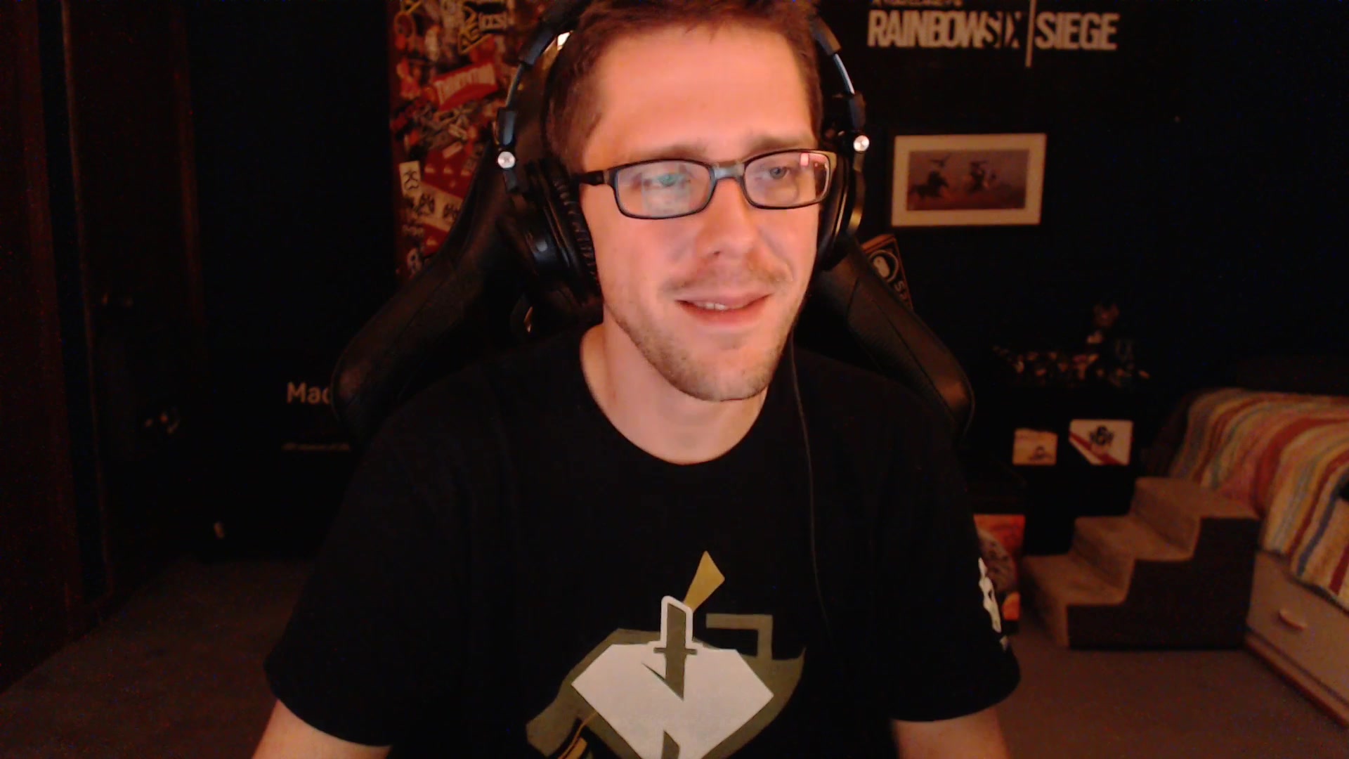 【macie jay】-彩虹六号2019.12.29直播录像