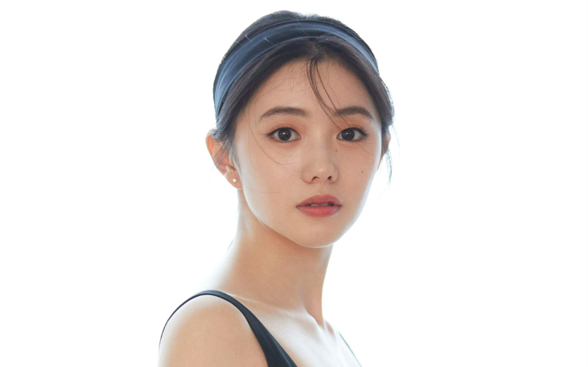 刘浩存 | 卡地亚线下活动