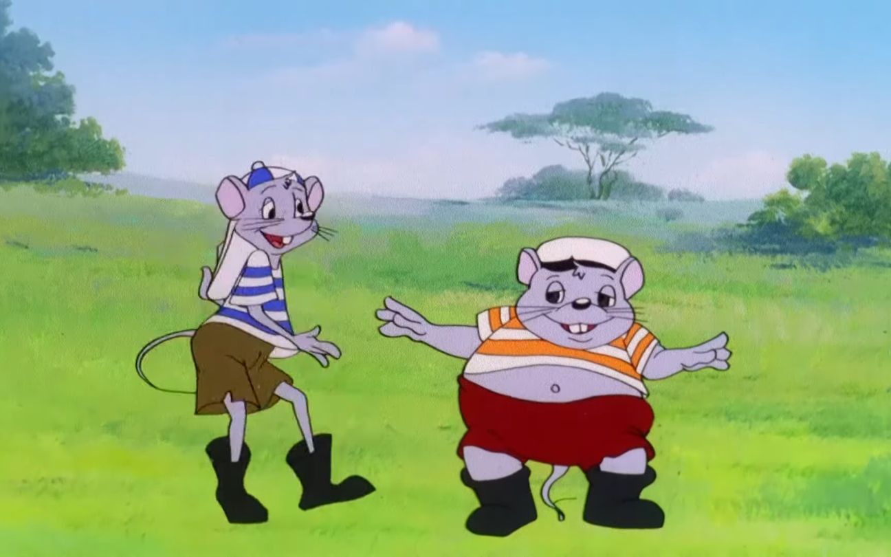 意大利版狮子王原声带----28《爵士舞曲》_哔哩哔哩_bilibili