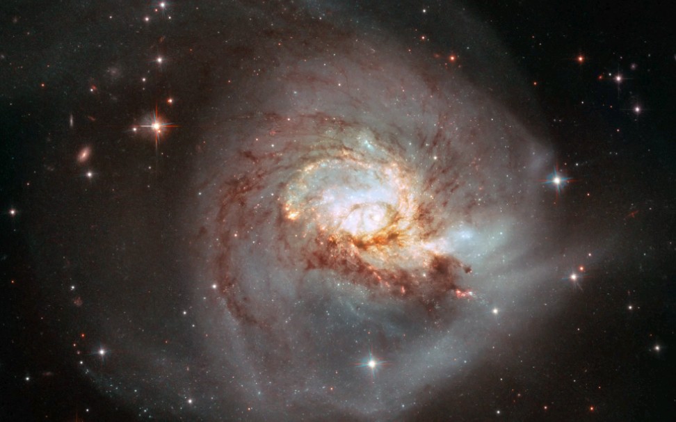 NGC6537图片