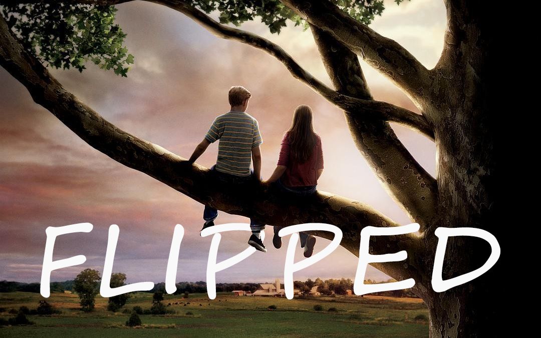 【怦然心动 flipped/混剪】"眼中只有你"_哔哩哔哩_bilibili