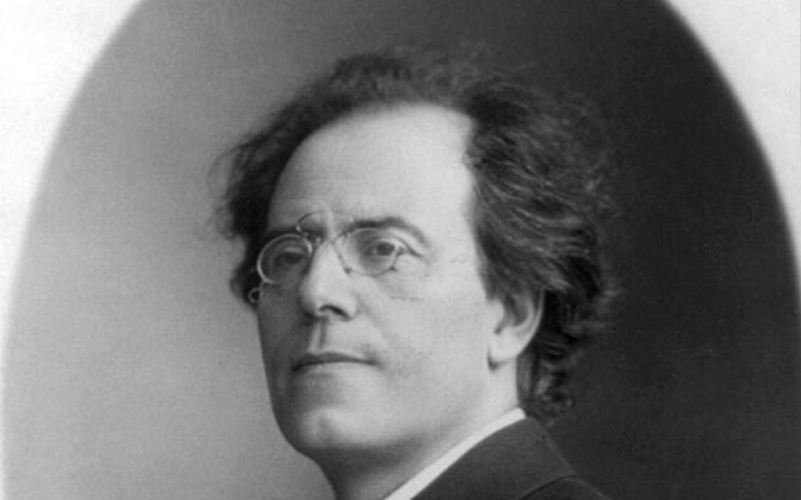 [图]【马勒逝世110周年纪念】古斯塔夫-马勒：终极大合集（Gustav Mahler：THE ULTIMATE COLLECTION）