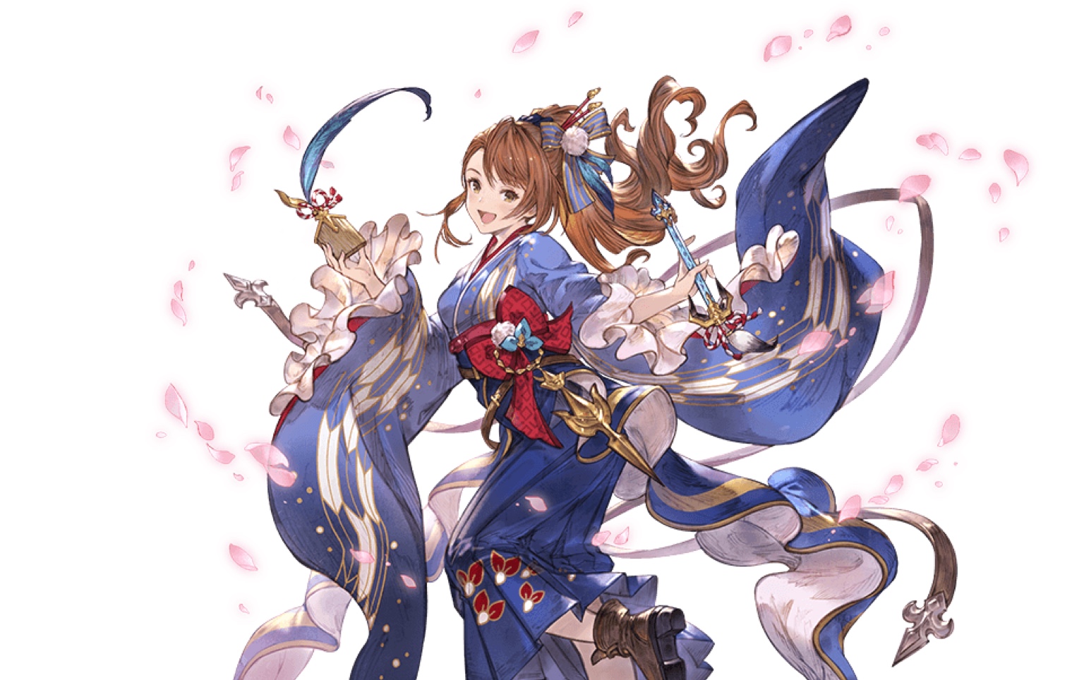 GBF土贝阿(贝熊)不完全测评哔哩哔哩bilibili