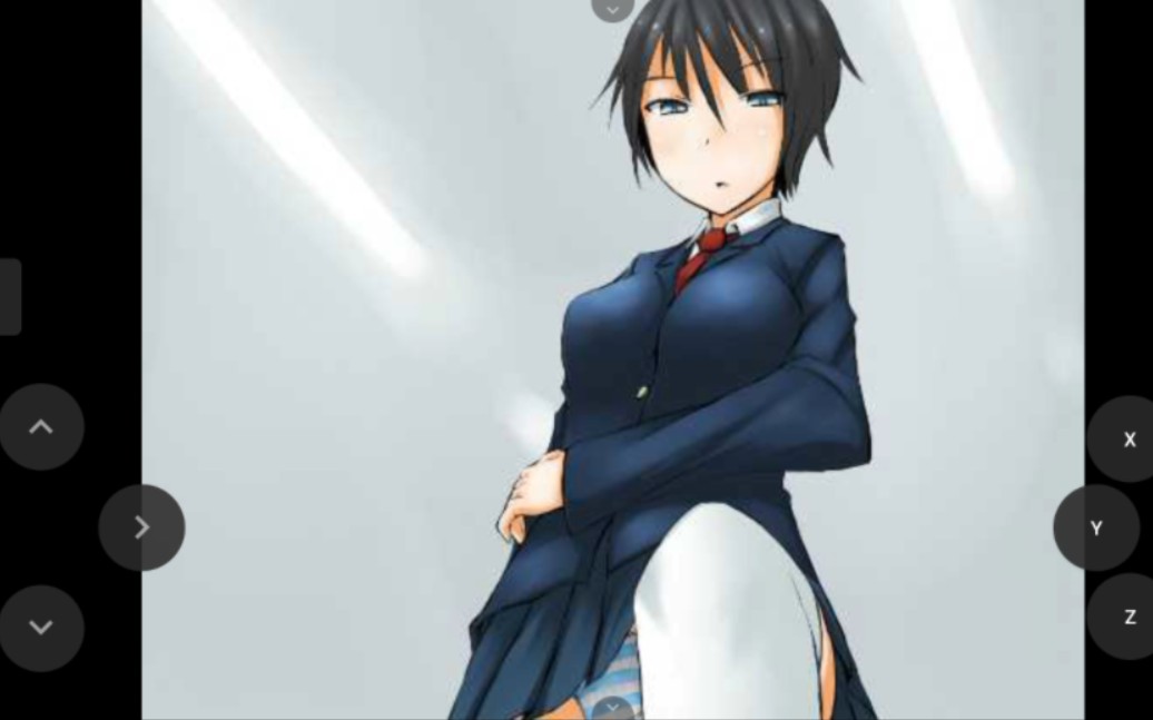 缩小学院外传第十三期