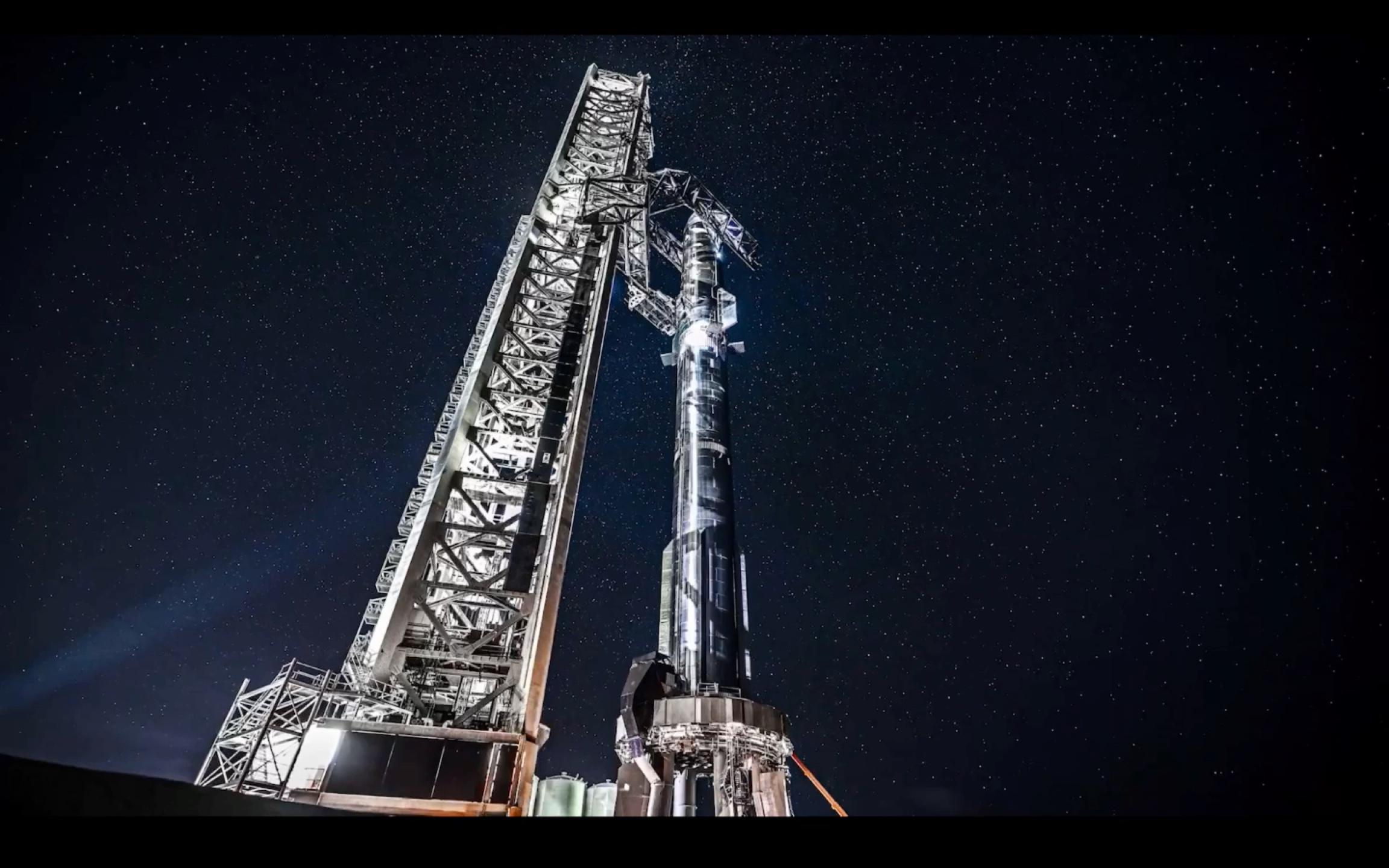 星舰 预计于11月17日再次发射