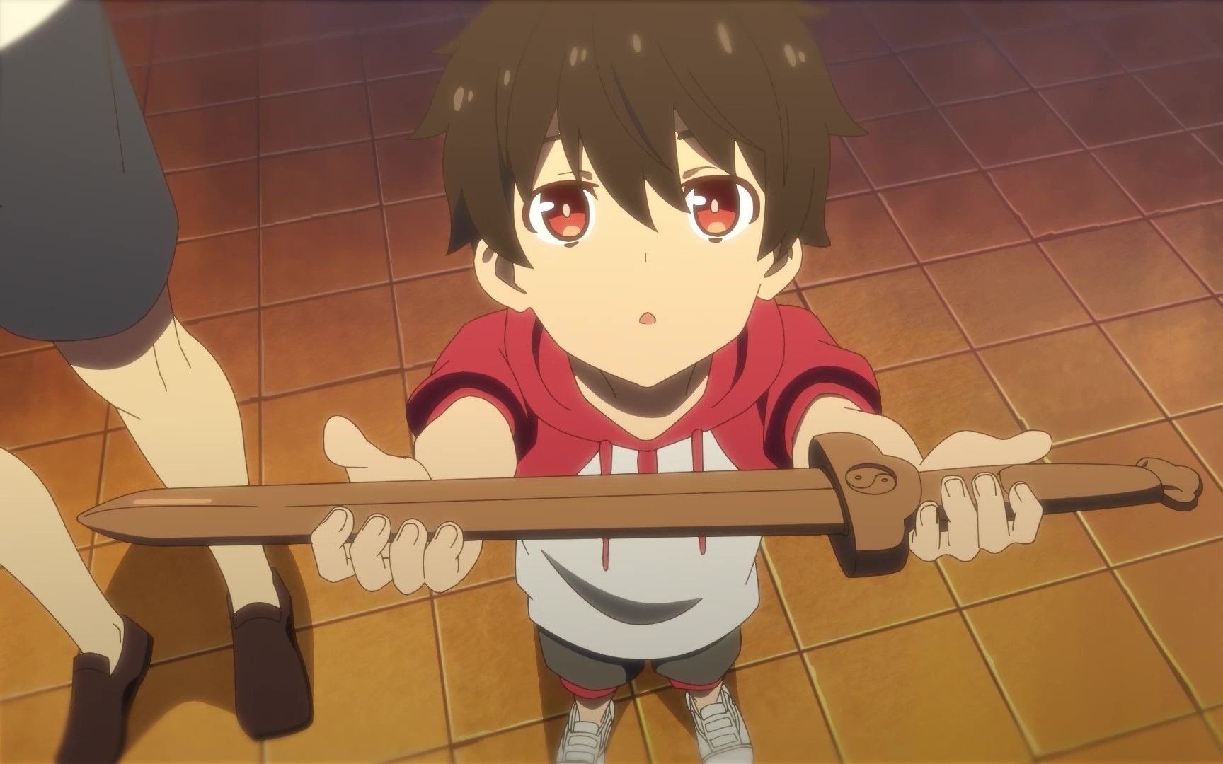 【仙王的日常生活】关于丢雷真君私藏了王令多少东西这件事