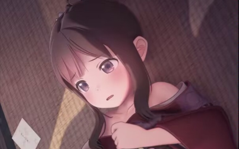 乌冬老师作品集