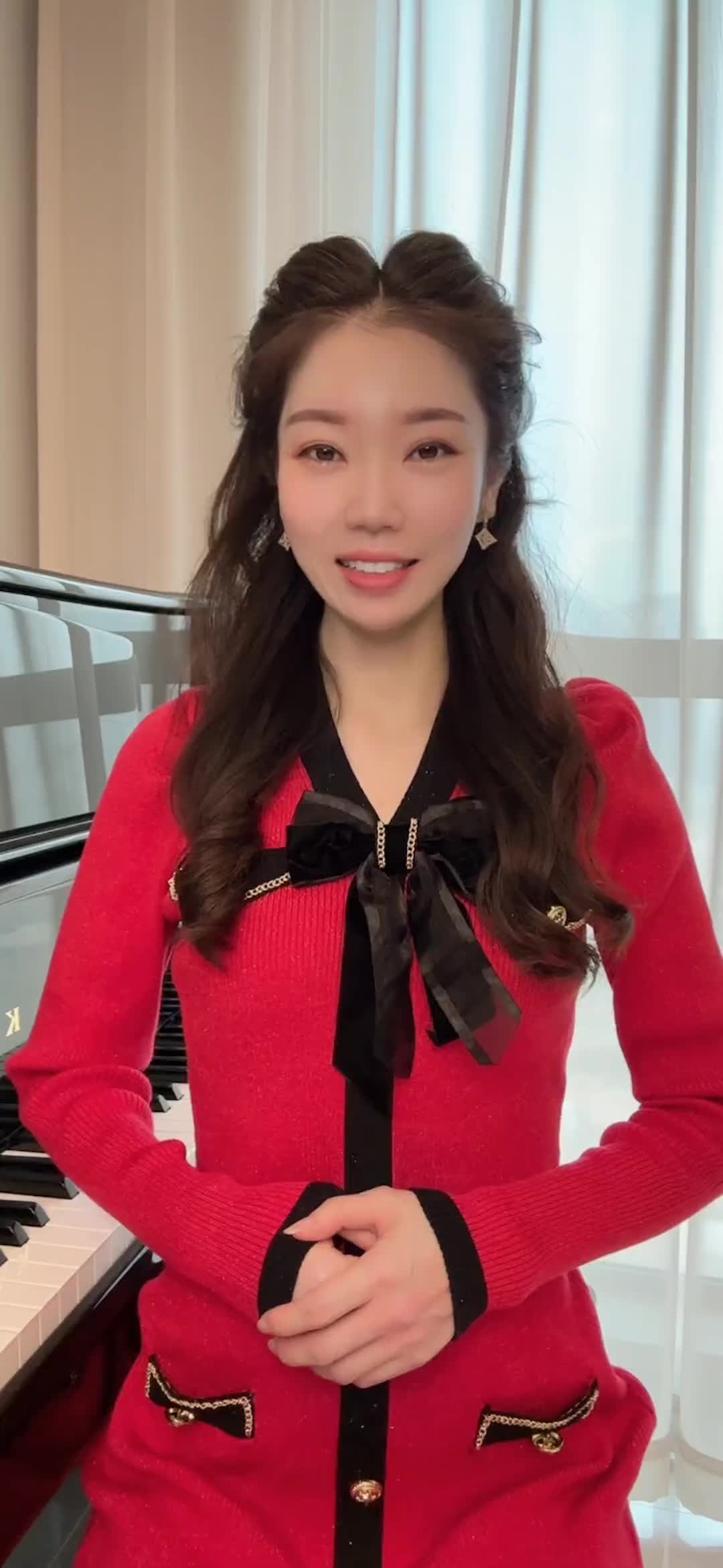 零基础学唱歌抖音学唱歌教唱歌郑倩声乐