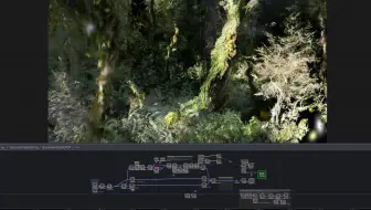 用Touchdesigner玩一玩高斯泼溅交互式场景 | 数字媒体艺术 | 交互艺术 | 引玉课堂