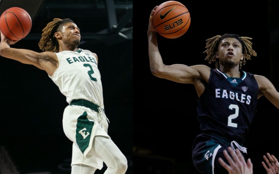 东密歇根网红控卫noah farrakhan对阵迈阿密俄亥俄分校单场20分