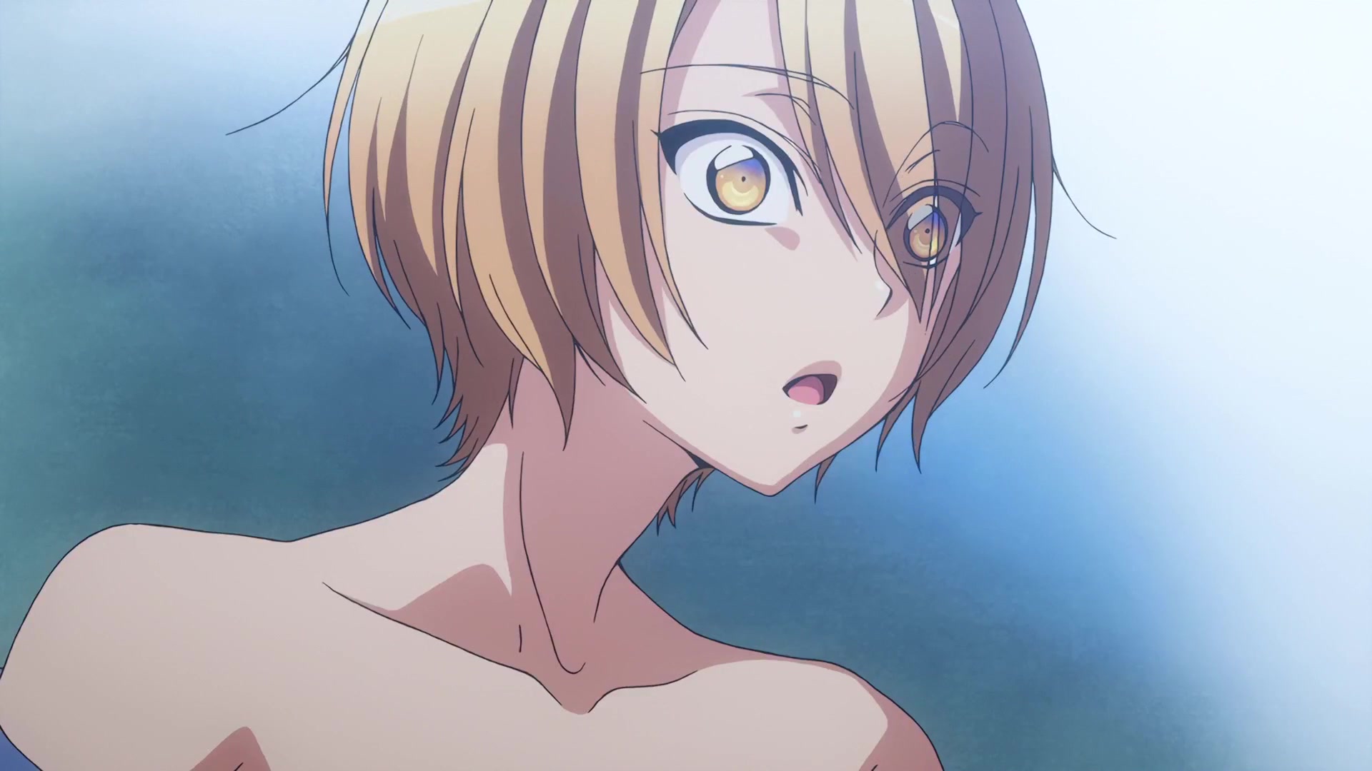 love stage! 7